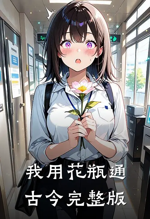 我用花瓶通古今完整版