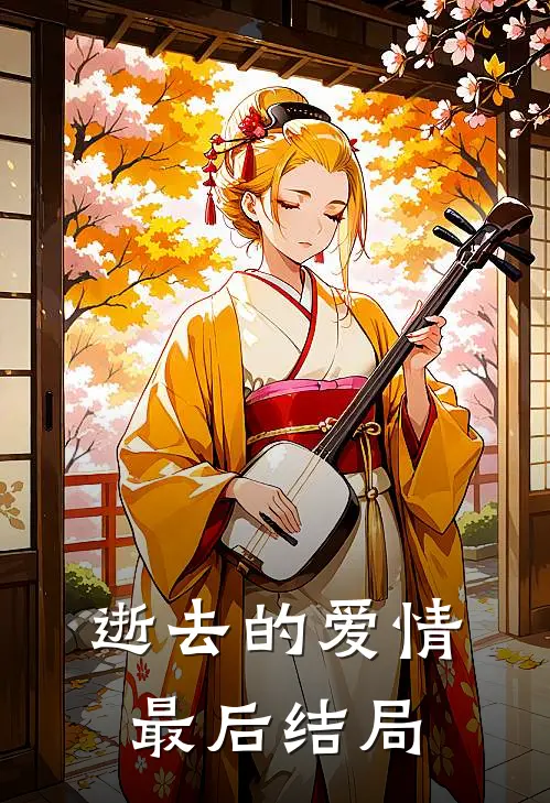逝去的爱情最后结局