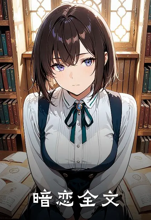 暗恋全文