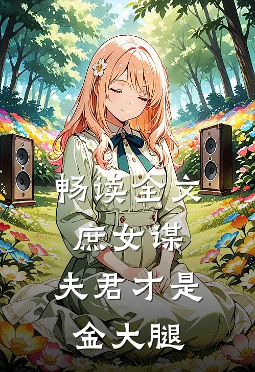 畅读全文庶女谋：夫君才是金大腿