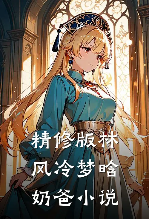 精修版林风冷梦晗奶爸小说