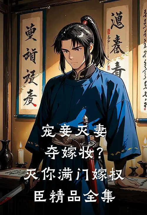 宠妾灭妻夺嫁妆？灭你满门嫁权臣精品全集