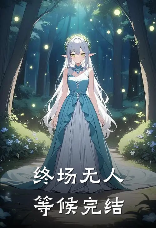 终场无人等候完结