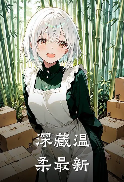 深藏温柔最新