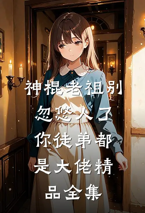 神棍老祖别忽悠人了，你徒弟都是大佬精品全集