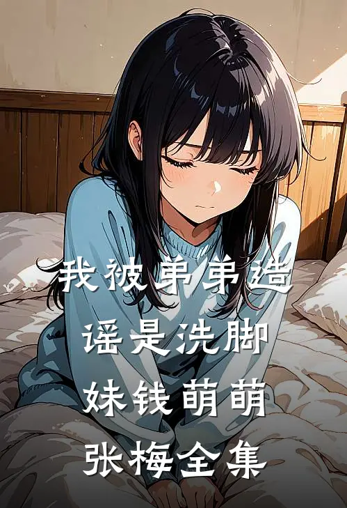 我被弟弟造谣是洗脚妹钱萌萌张梅 全集