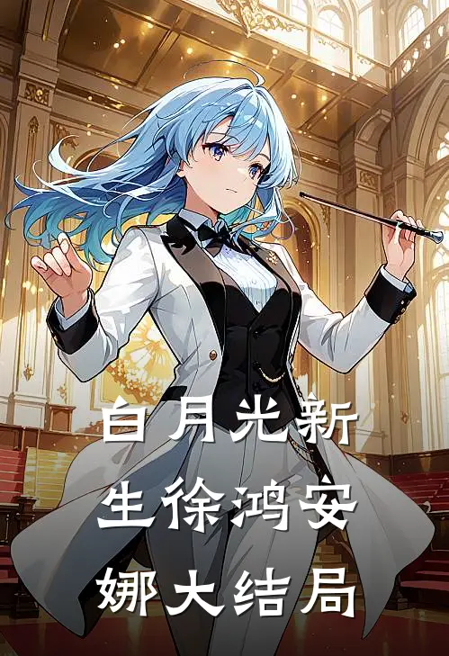 白月光新生徐鸿安娜大结局