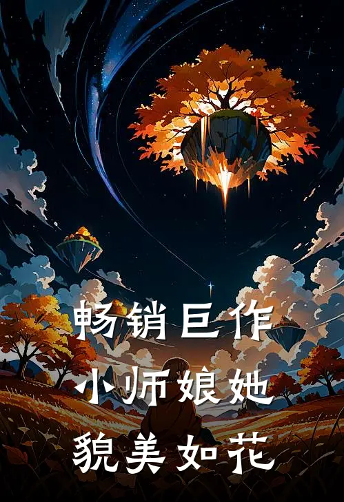 畅销巨作小师娘她貌美如花