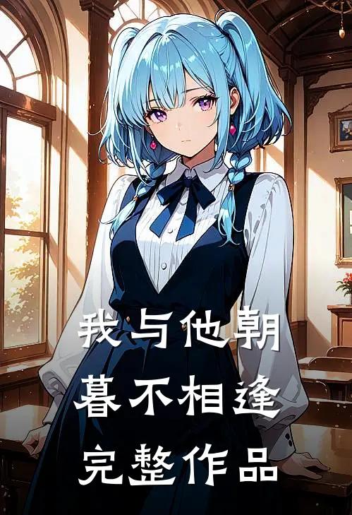 我与他朝暮不相逢完整作品