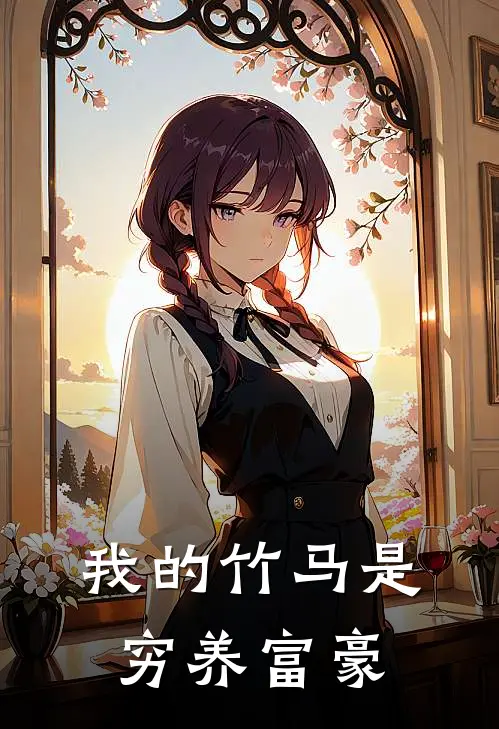我的竹马是穷养富豪