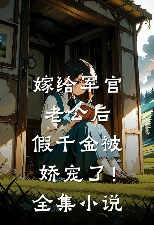 嫁给军官老公后，假千金被娇宠了！全集小说