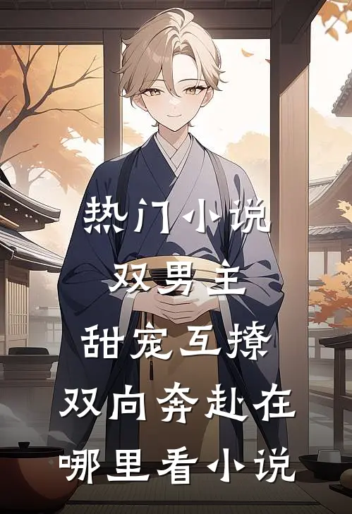 热门小说双男主:甜宠互撩,双向奔赴在哪里看小说