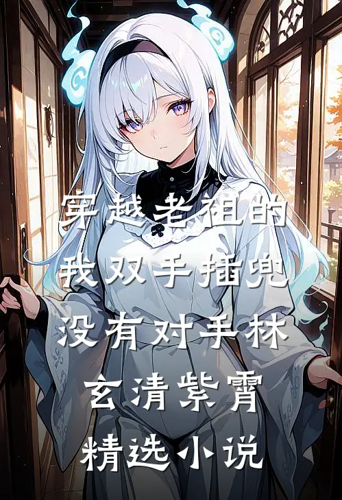 穿越老祖的我双手插兜,没有对手(林玄清紫霄)精选小说