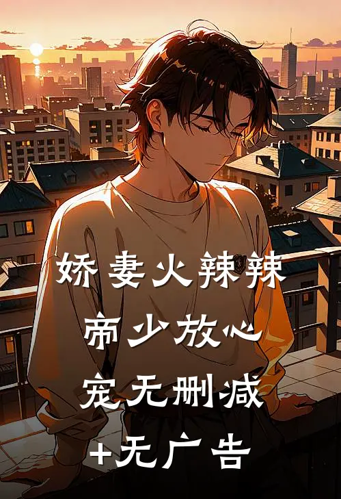 娇妻火辣辣：帝少放心宠无删减+无广告