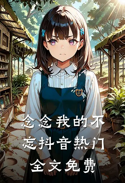 念念我的不忘抖音热门全文免费