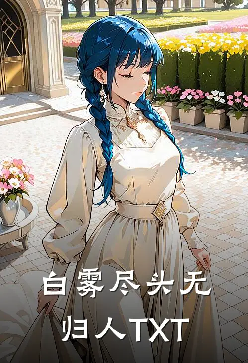 白雾尽头无归人TXT