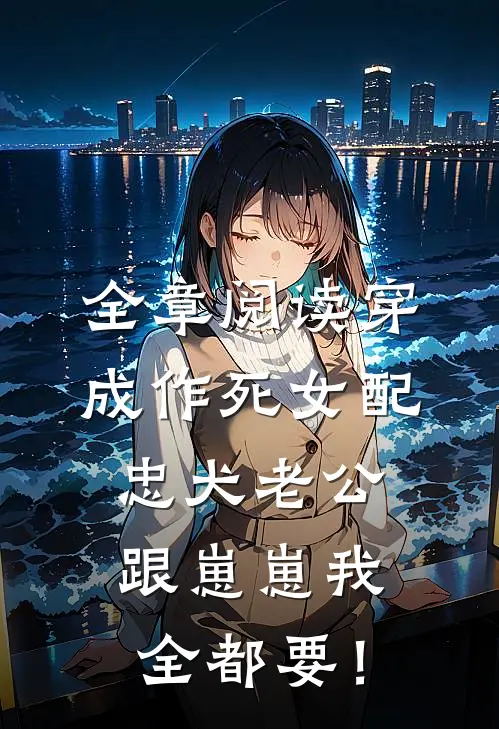 全章阅读穿成作死女配，忠犬老公跟崽崽我全都要！