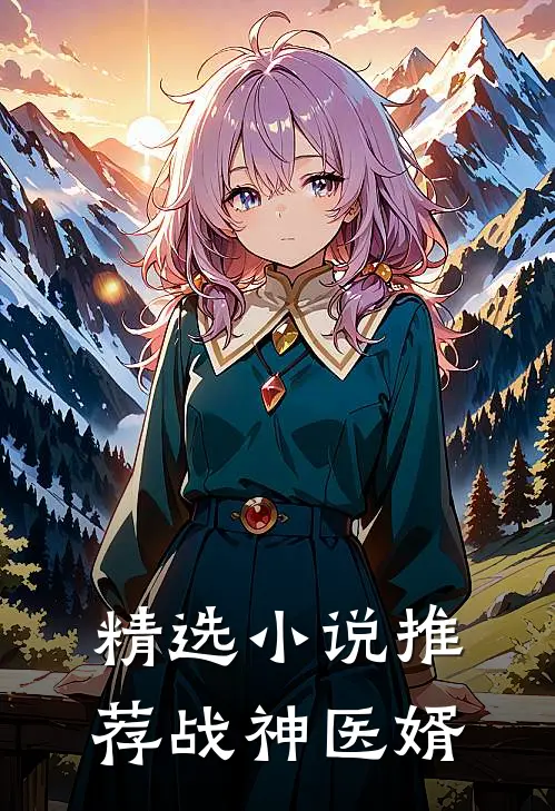 精选小说推荐战神医婿