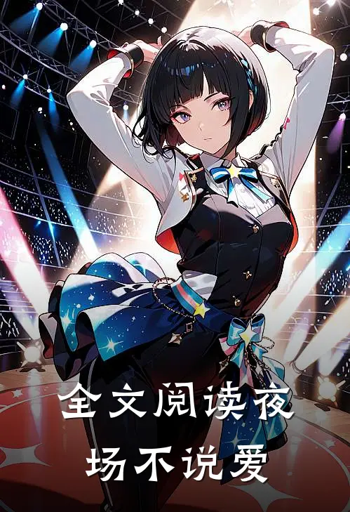 全文阅读夜场不说爱