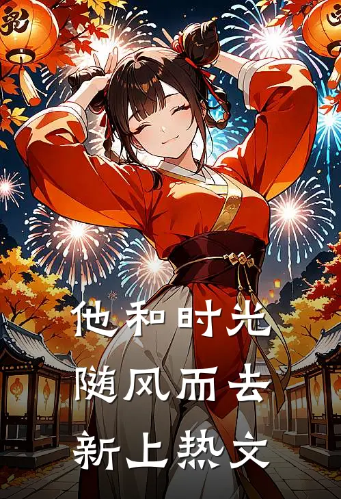 他和时光随风而去新上热文