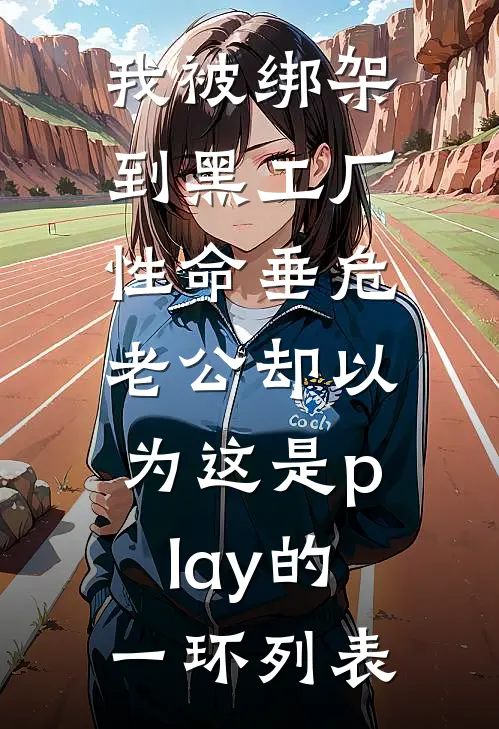 我被绑架到黑工厂性命垂危，老公却以为这是play的一环列表