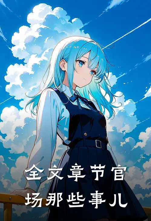 全文章节官场那些事儿