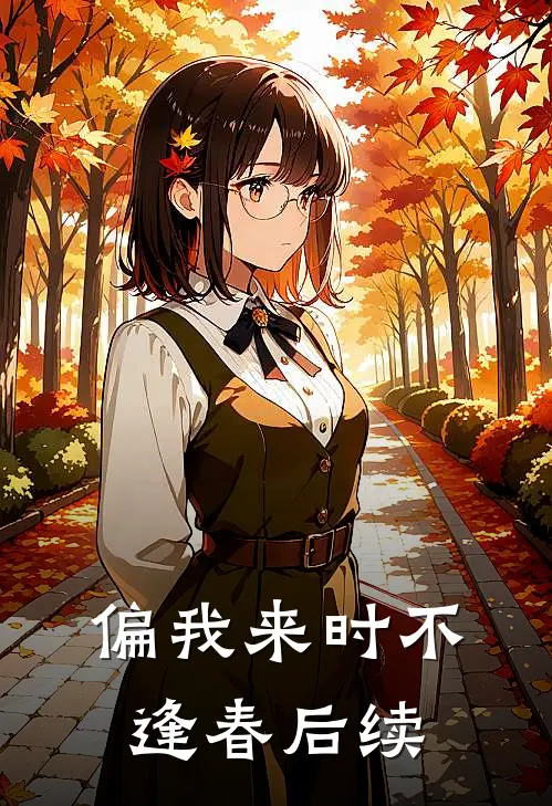 偏我来时不逢春后续