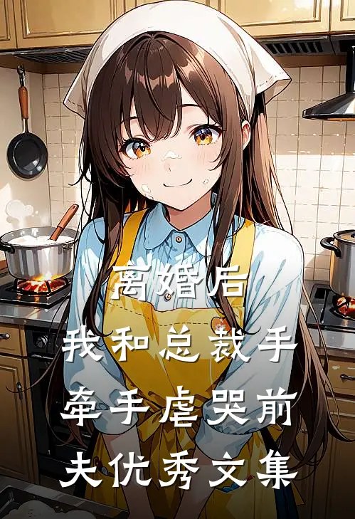 离婚后，我和总裁手牵手虐哭前夫优秀文集