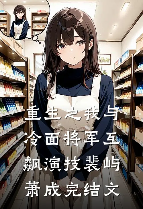 重生之我与冷面将军互飙演技裴屿萧成完结文