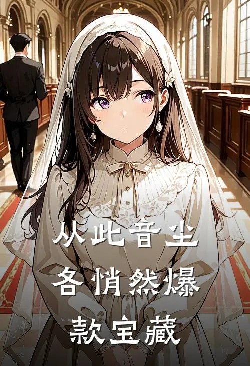 从此音尘各悄然爆款宝藏