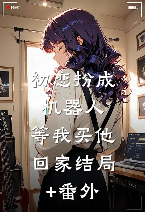 初恋扮成机器人，等我买他回家结局+番外