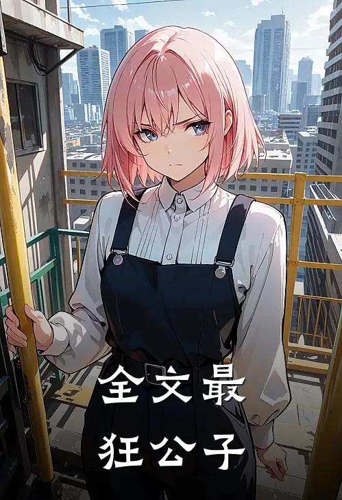 全文最狂公子