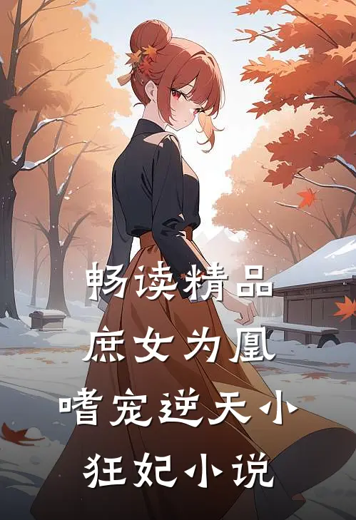 畅读精品庶女为凰:嗜宠逆天小狂妃小说
