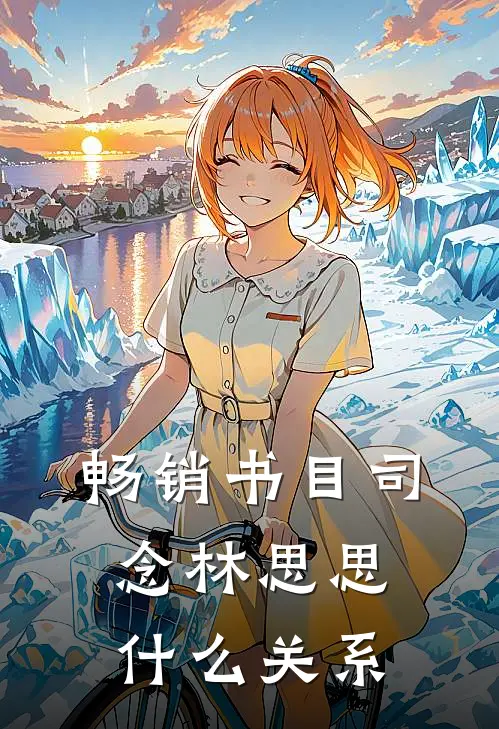 畅销书目司念林思思什么关系