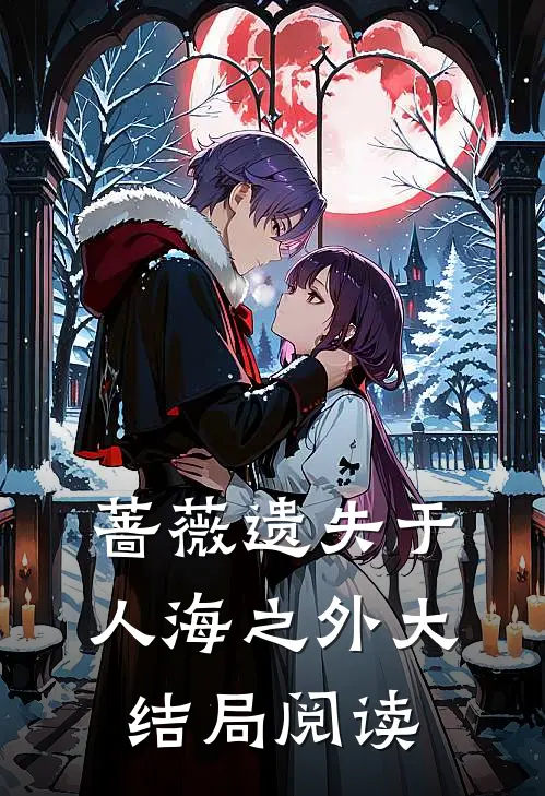 蔷薇遗失于人海之外大结局阅读