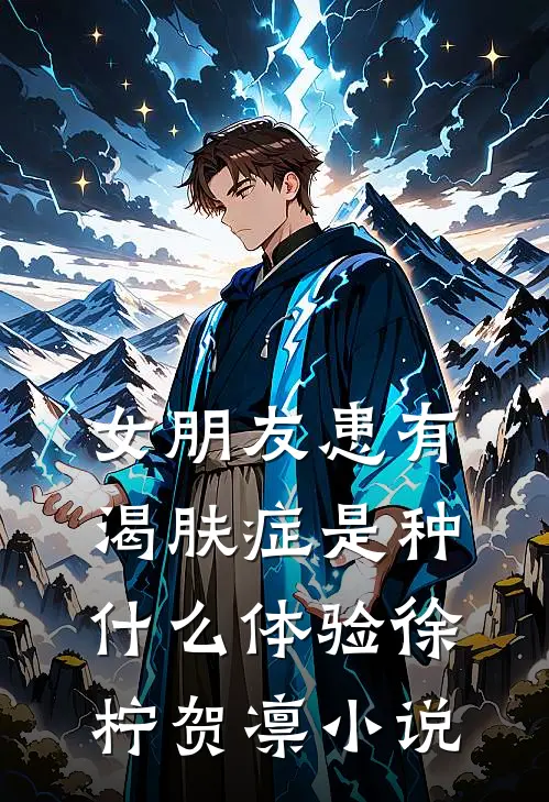 女朋友患有渴肤症是种什么体验徐柠贺凛小说