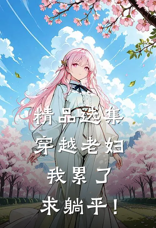 精品选集穿越老妇：我累了，求躺平！