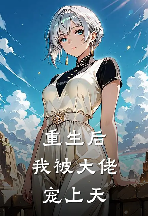 重生后，我被大佬宠上天