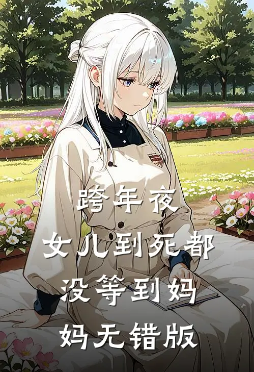 跨年夜，女儿到死都没等到妈妈无错版