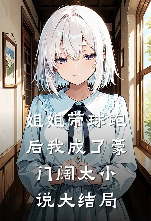 姐姐带球跑后我成了豪门阔太小说大结局