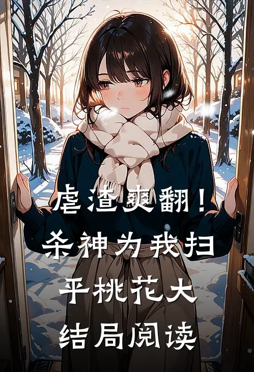 虐渣爽翻！杀神为我扫平桃花大结局阅读