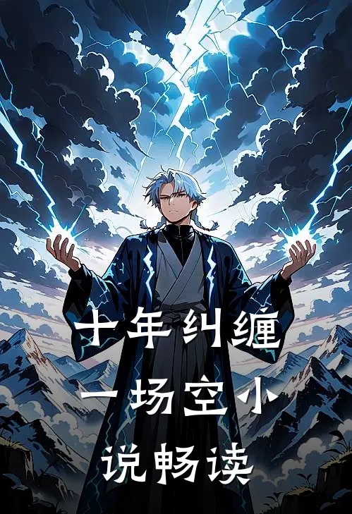 十年纠缠一场空小说畅读