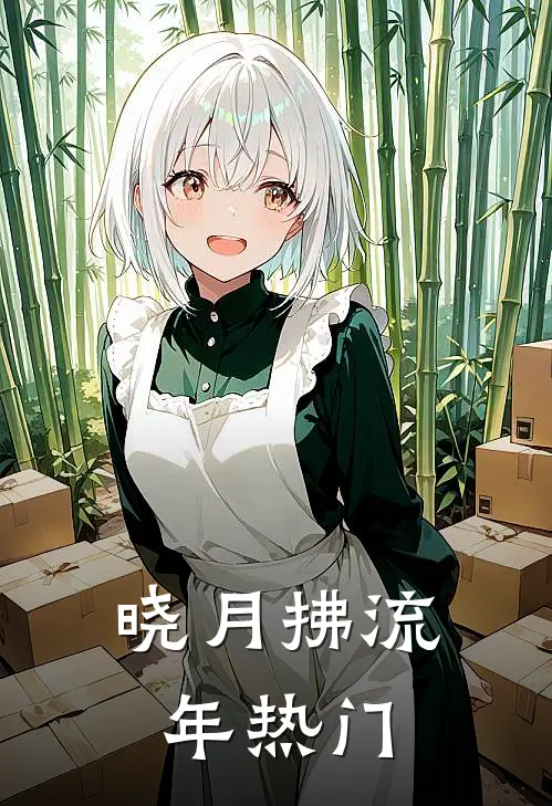 晓月拂流年热门
