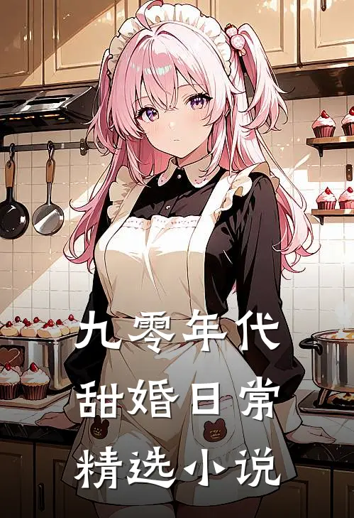 九零年代甜婚日常精选小说