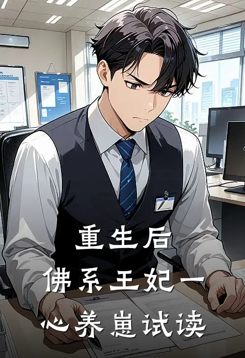 重生后，佛系王妃一心养崽试读