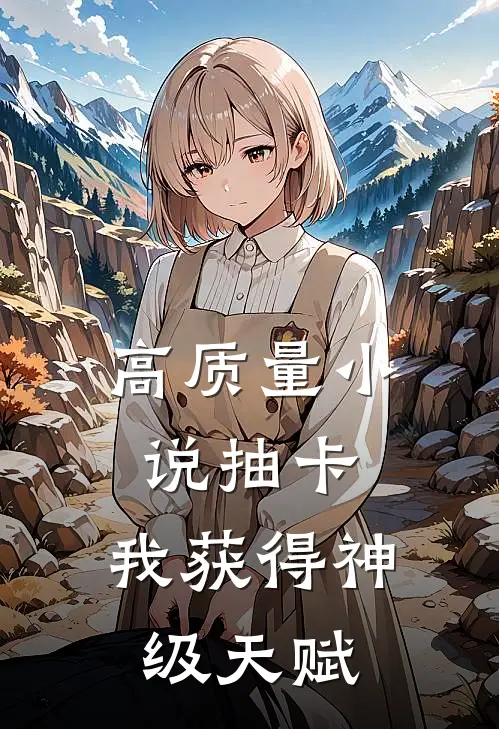 高质量小说抽卡：我获得神级天赋