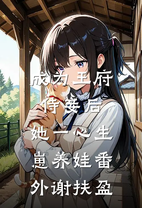 成为王府侍妾后，她一心生崽养娃番外谢扶盈