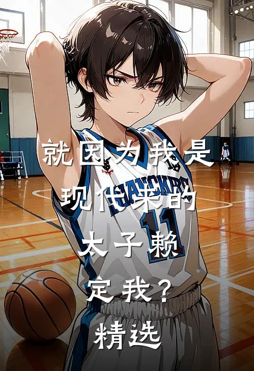 就因为我是现代来的，太子赖定我？精选