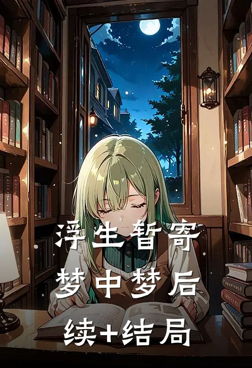 浮生暂寄梦中梦后续+结局