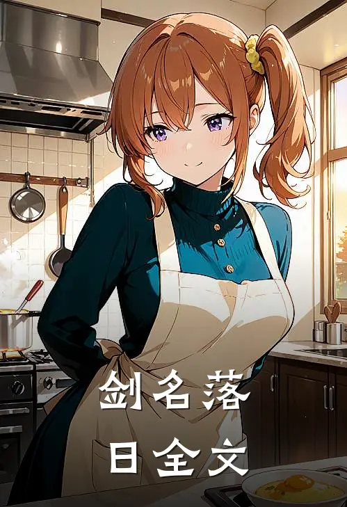 剑名落日全文